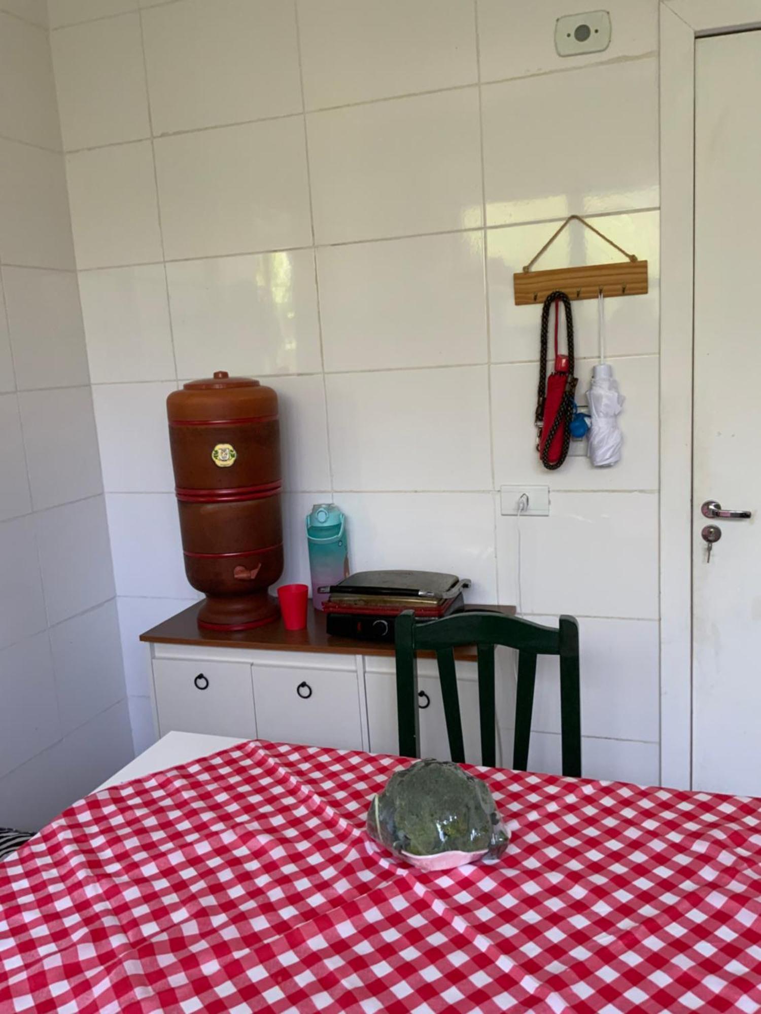 Acomodação com café da manhã  De Casal Buget