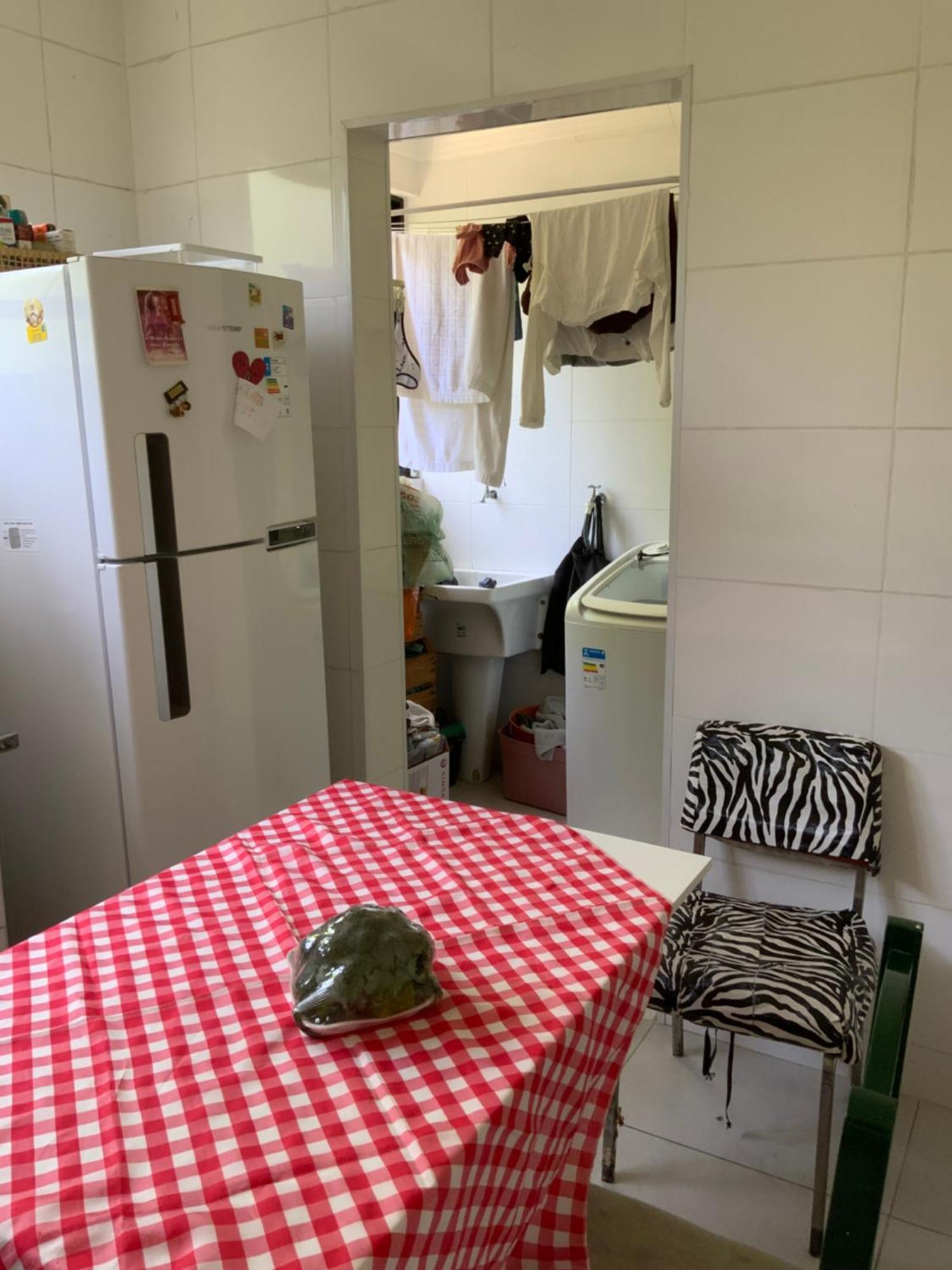 De Casal Buget Acomodação com café da manhã  São Paulo