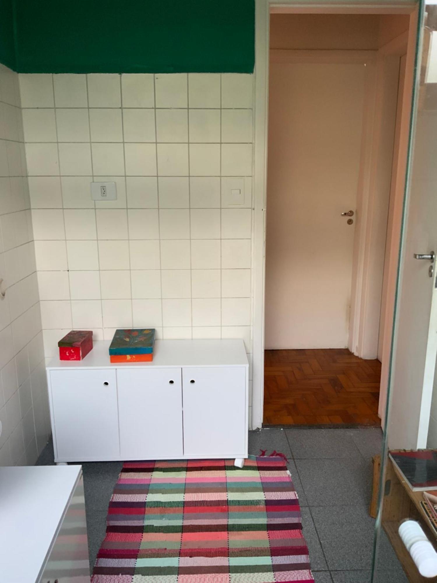 Acomodação com café da manhã  De Casal Buget