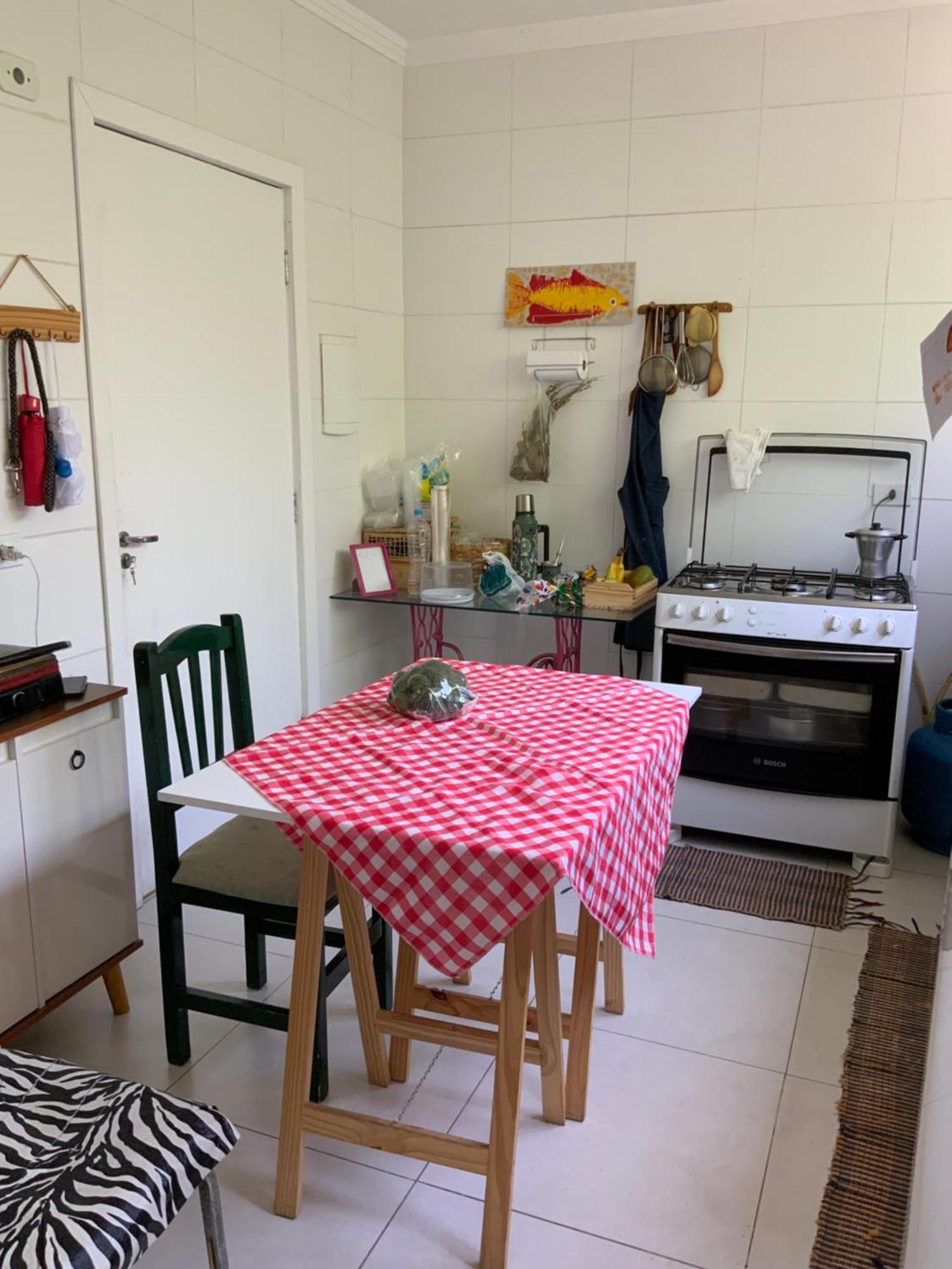 Acomodação com café da manhã  De Casal Buget São Paulo