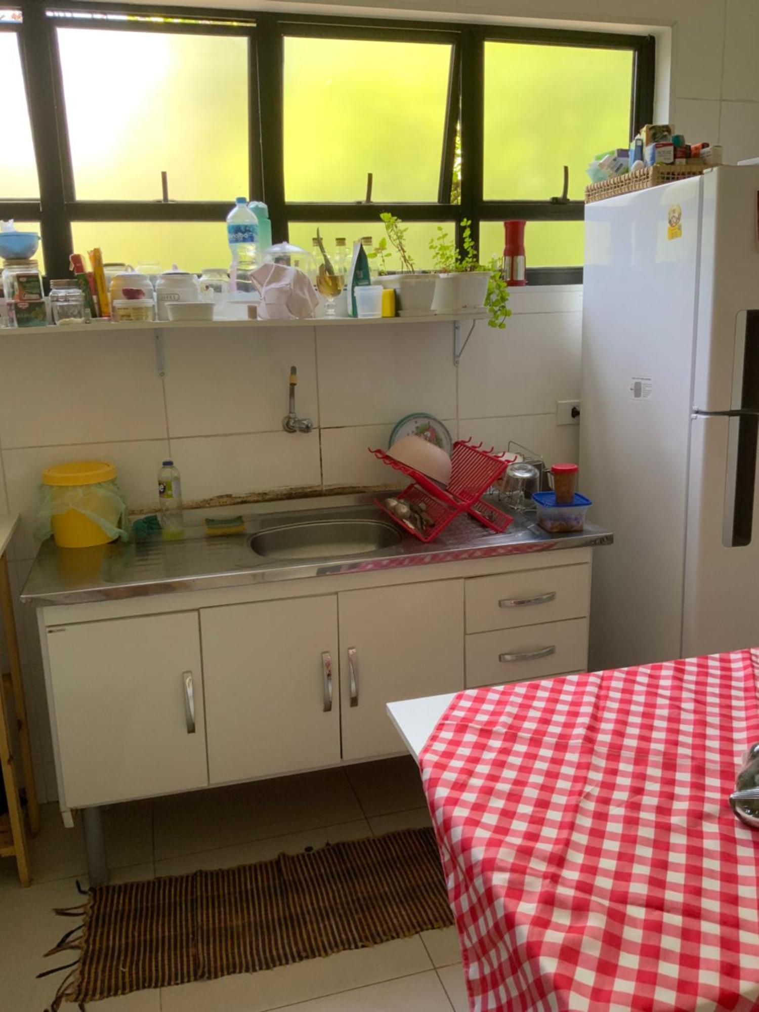 Acomodação com café da manhã  De Casal Buget *