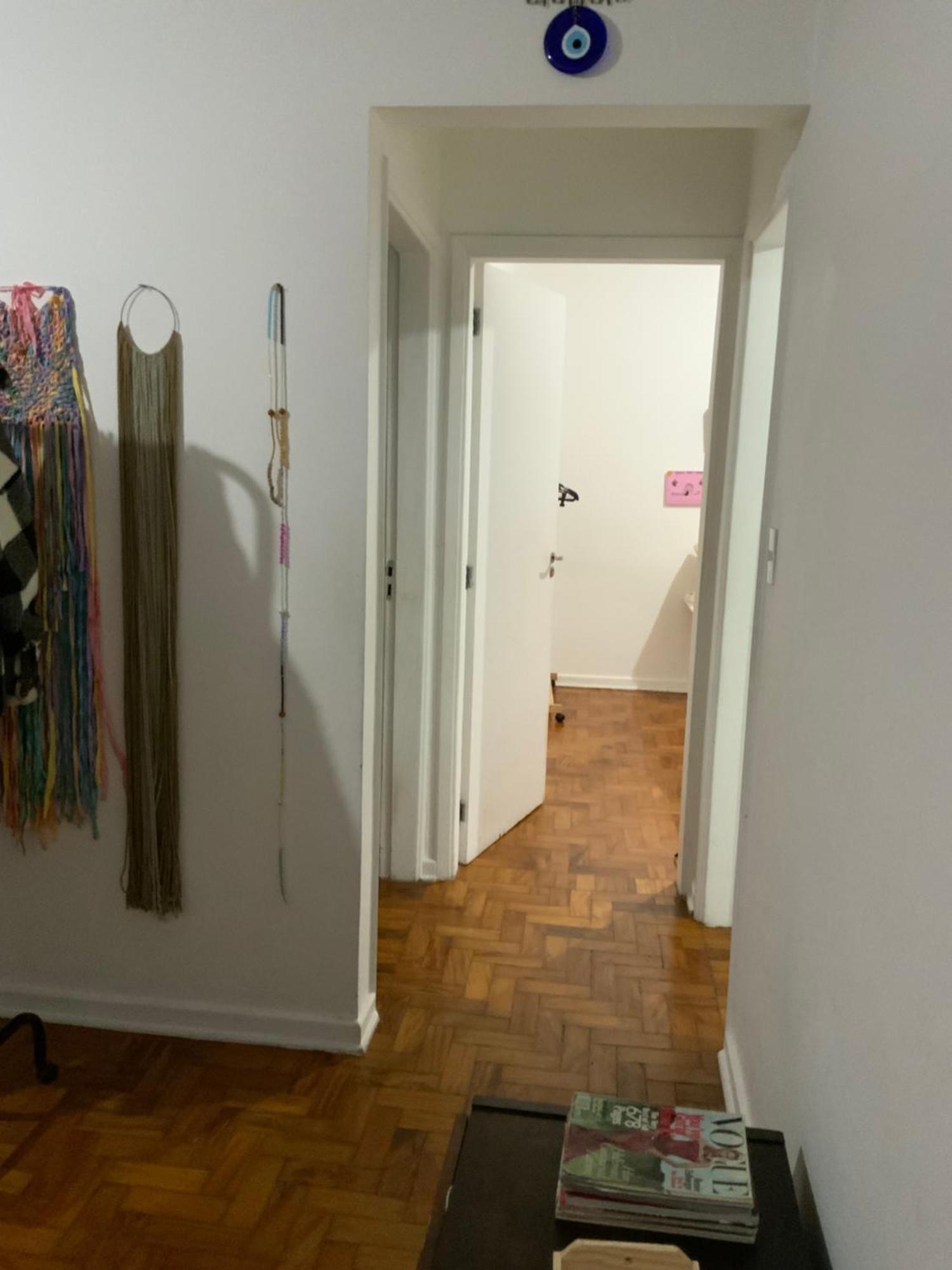 De Casal Buget Bed & Breakfast Sao Paulo