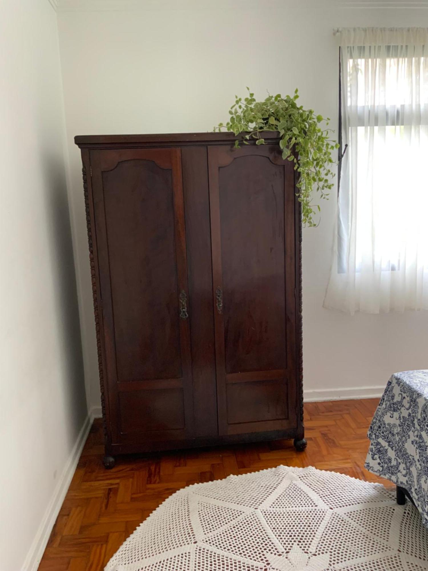 De Casal Buget Bed & Breakfast Sao Paulo