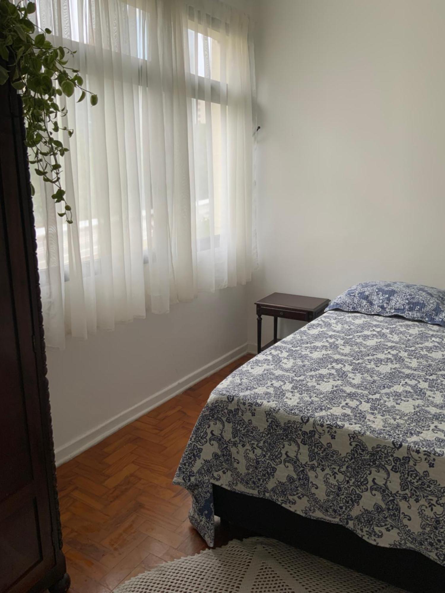 De Casal Buget Bed & Breakfast Sao Paulo